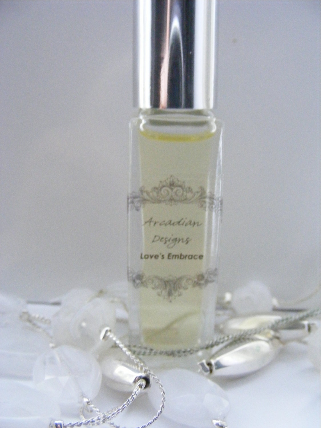 8-mL Perfume Oil Roll On