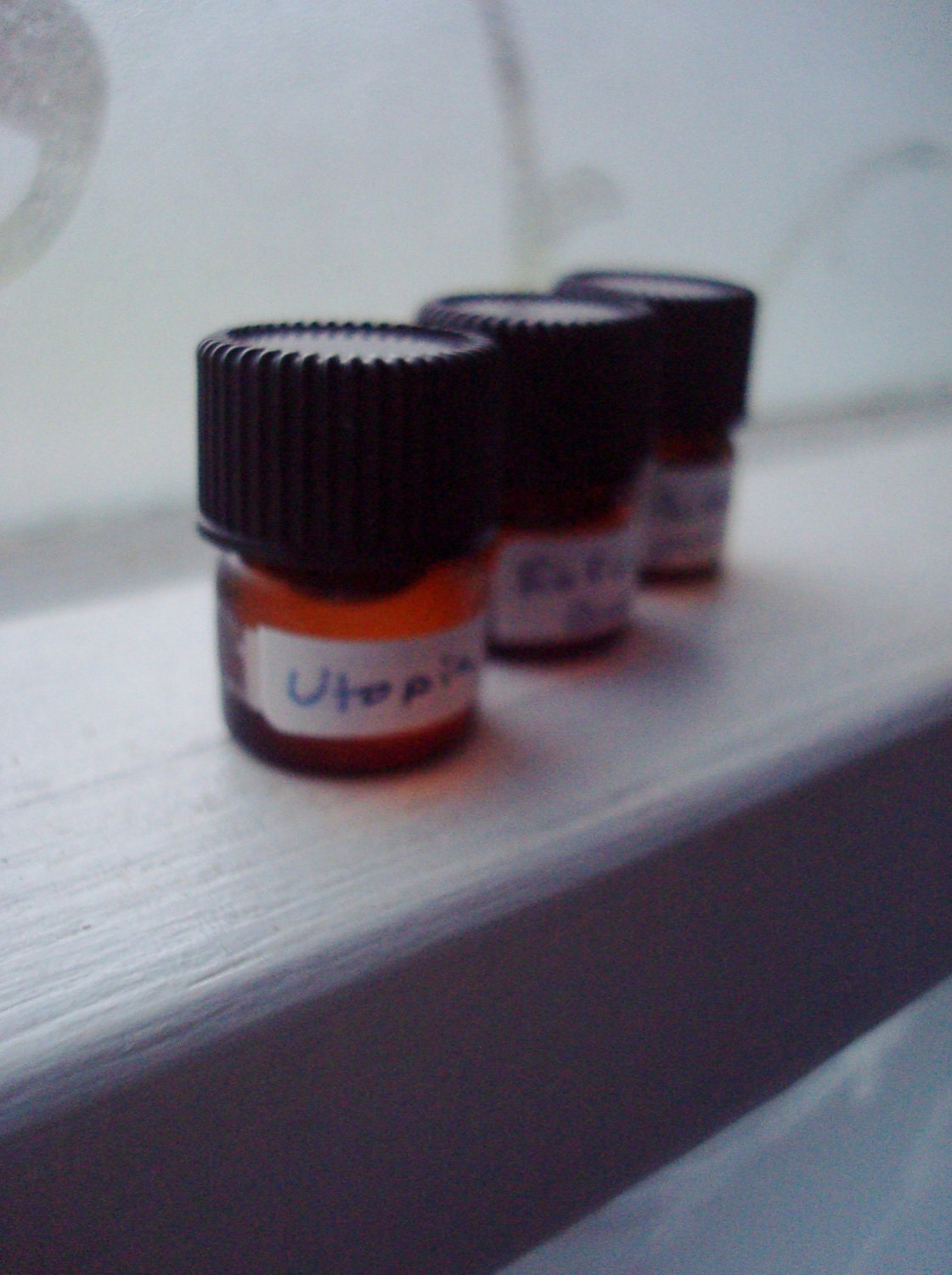 Perfme Oil Samples (You Choose Scent) - Set of 3