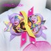 Dora the Explorer Birthday Outfit includes shirt, Tutu and Bow to match