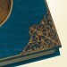 Handpainted wooden cover medium Size Photo Album - Saleboats