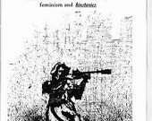 Hoax 4: Feminism and Hirstories