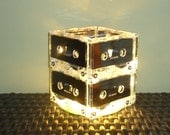 Decor Sale 80s MixTape Cassette Night Light Lamp Retro Mood Lighting Il_170x135