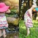 Natalie's Ruffle Butt Romper PDF Pattern sizes 18 months to 6