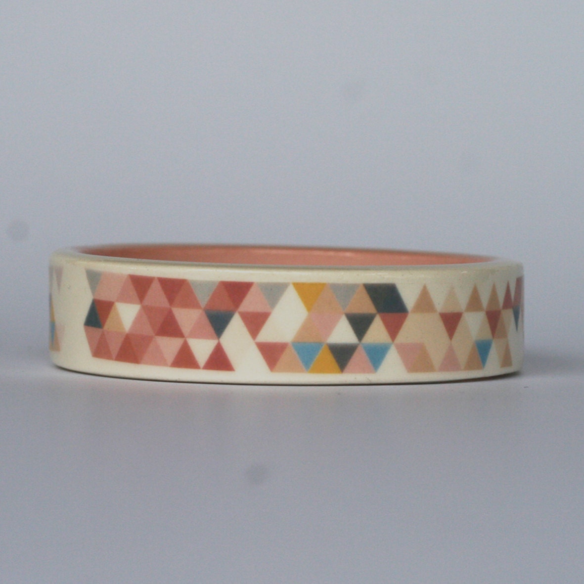 Original Frank Porcelain Bangle