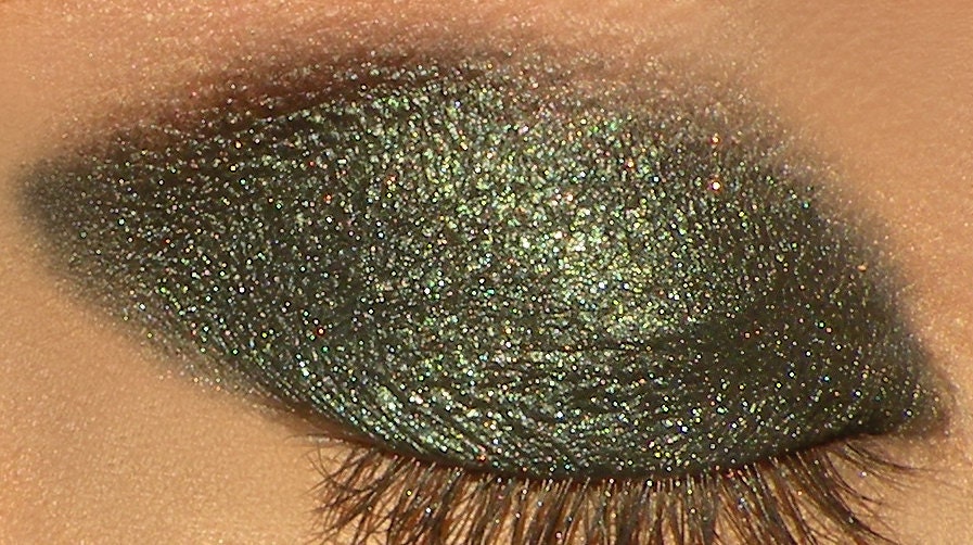 Voodoo Loose Powder Mineral Eye Shadow 5g