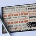 Halloween Card Spider