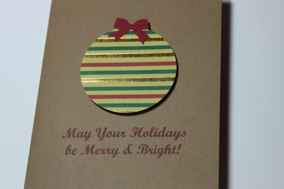 Christmas Cards - Set of 8