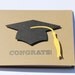 Graduation Card- Congrats