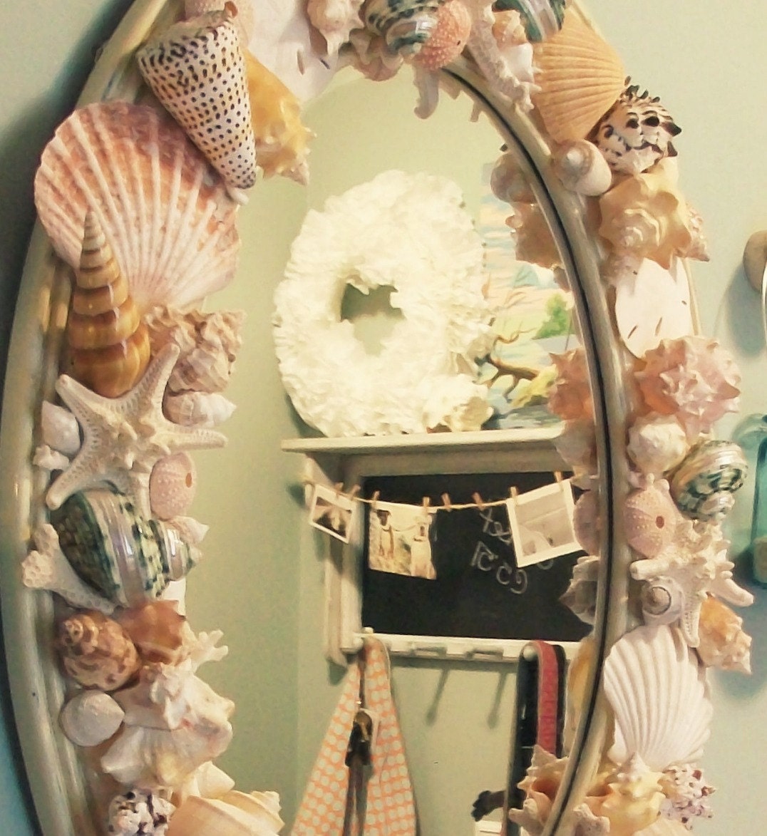 Coffee Filter Wreath