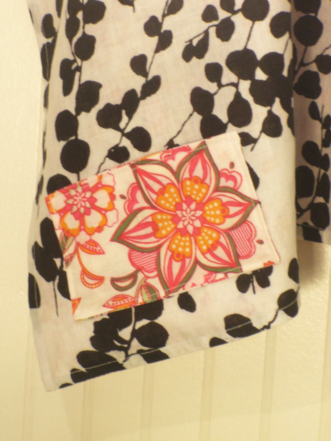 Nursing Cover Linen Blend Summer Lightweight