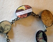 Live.. laugh.. love bracelet