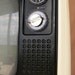 Awesome Big VINTAGE TV  /// Retro Tv Set  /// Vintage Television Set  /// 1970s Tv /// Space Age Tv /// Cool Mod Tv