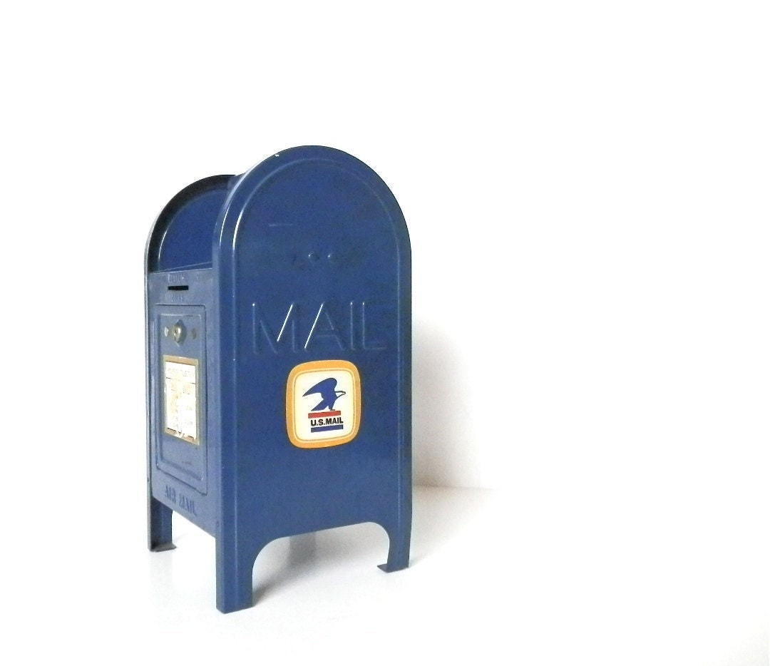 Us Mailbox