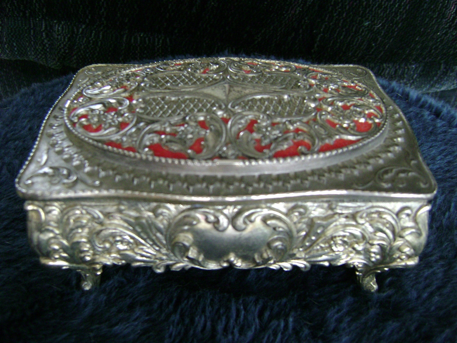 Japanese Jewelry Boxes