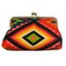 Neon Indian Clutch