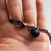 Solar System Necklace