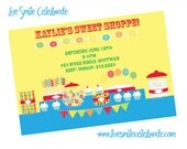 Candy Shoppe Invitation PDF file Il_170x135