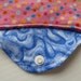 Cloth panty liner SET of 3 - Lollipop