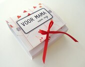 Mother's Day Heart Stamp with Ink pad