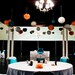 36 Tissue Paper Poms (Custom Color)