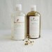 Whitening Oral Rinse by Bee Naturals