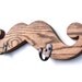 MUSTACHE COAT RACK / Hanger