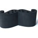 MUSTACHE PENCIL HOLDER / Pen Holder / Black / Other Colors Available