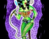 Pretty n' Fink