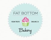 Custom Logo Design - 5 Concepts - Includes Business Card Design