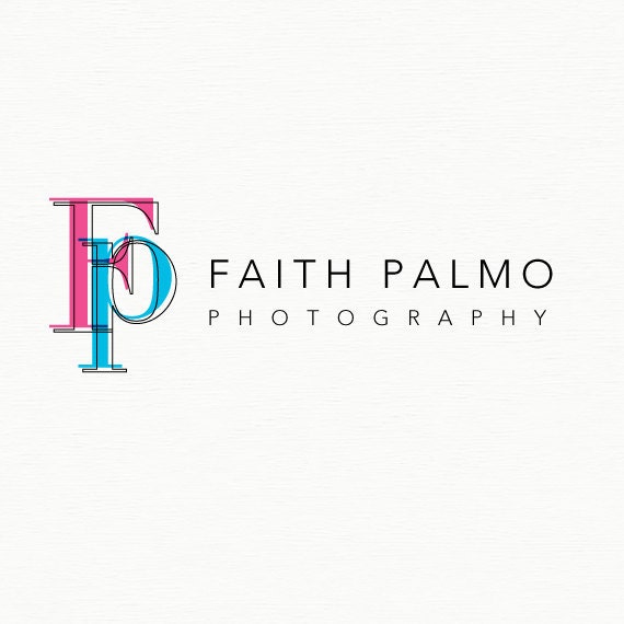 Professional One of a Kind LOGO - Premade Logo - Will NEVER be resold