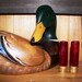 Edible Shotgun Shells Fondant TWO