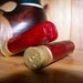 Edible Shotgun Shells Fondant TWO