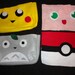 Pikachu Purse