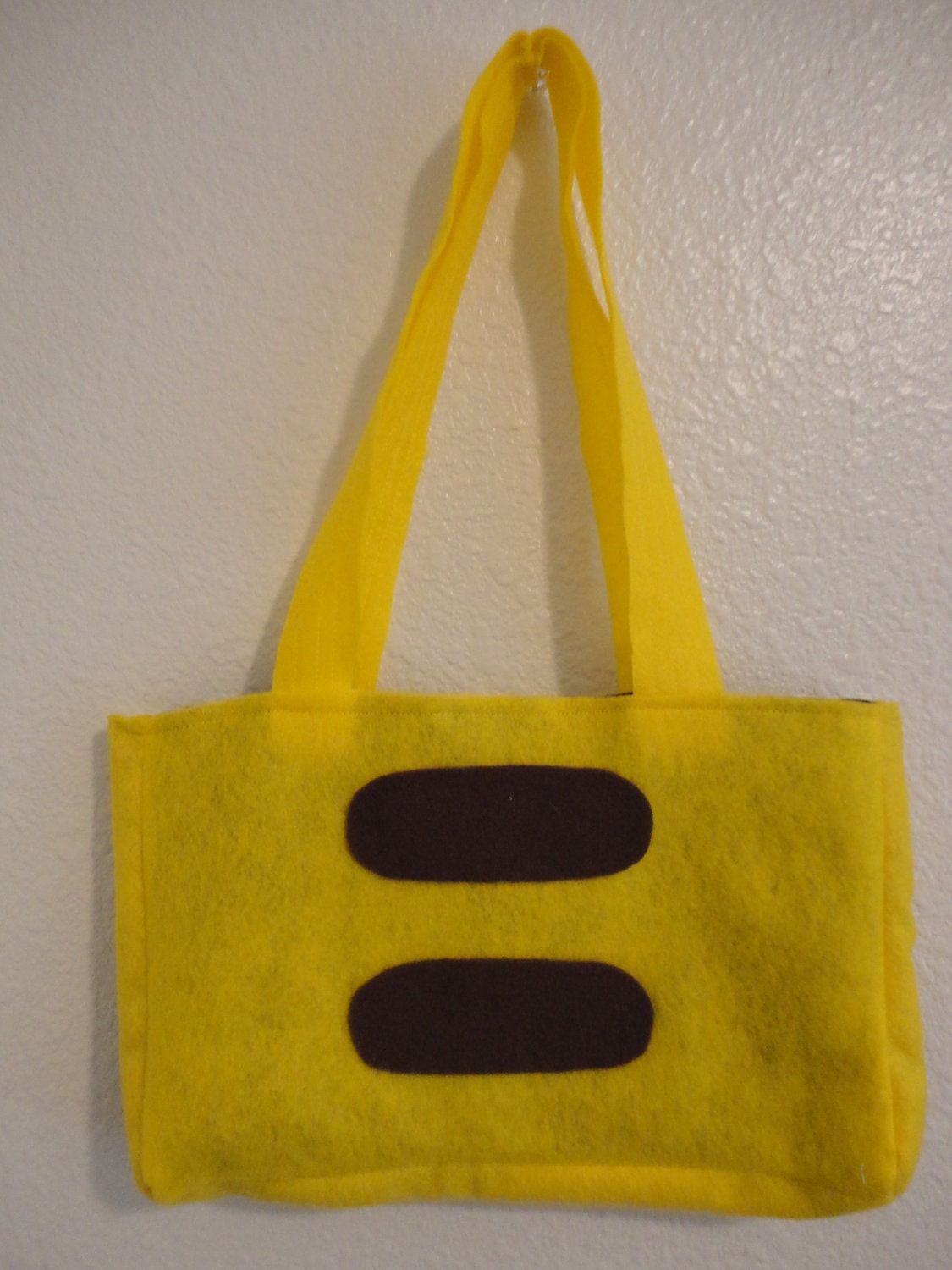 Pikachu Purse
