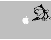 League of Legends - Astronaut Teemo the Swift Scout decal: For Laptop, Car etc..