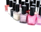 Custom Four Pack Nail Polish
