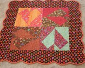 Crazy Love Quilt