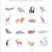 Animals of High Moral Standing Print