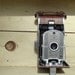 Camera - Vintage Polaroid Land Camera Model 95A - Home Decor