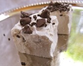 Chocolate Chip Marshmallows Make your own