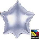 4" Preinflated Metallic Star Balloons - A set of 12 balloons Il_170x135