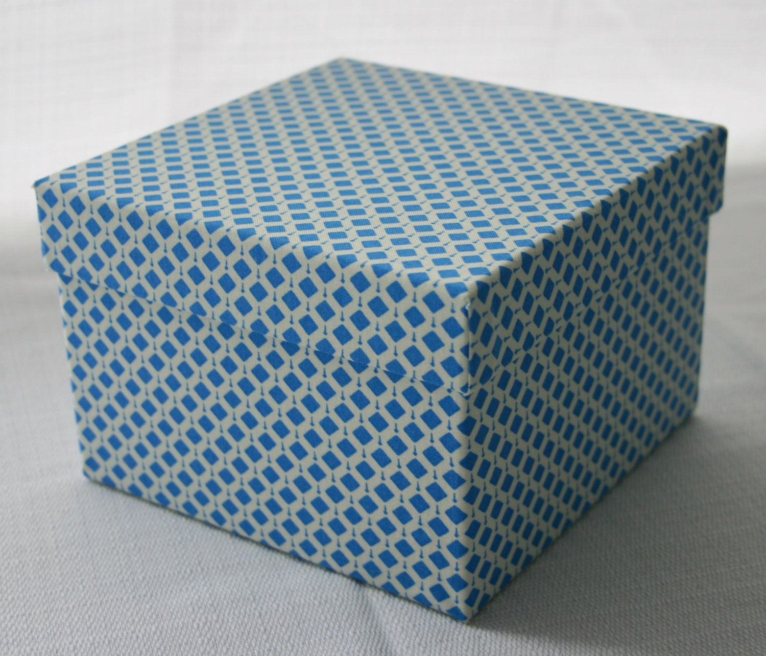 Small Decorative Box