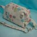 Pooch Walking Pouch: Nifty Little Tote