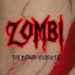 Full-Colour Zombi Art Dildo - Mature