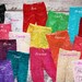 Adorable Stretch Lace Leggings Several Colors