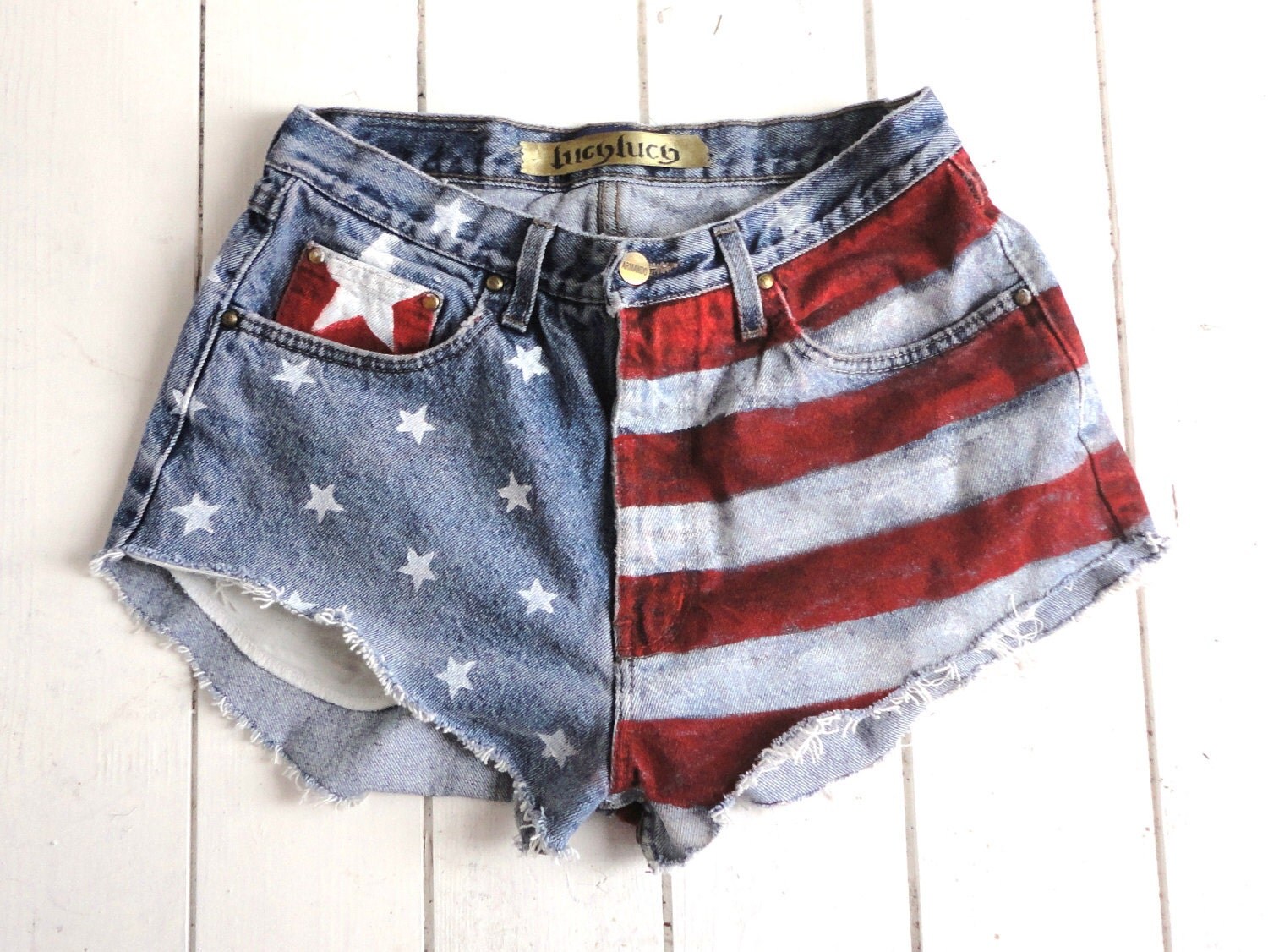 Americano Shorts