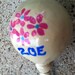Maracas Hand Painted - Maracas for Wedding Favors, Birthdays, and any Occasion - Custom color designed (45 pieces 263 usd for Jennifer)