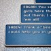 Final Fantasy VI Dialog Box Magnets (Set of 4)