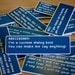 Custom Final Fantasy VI Dialog Box Magnet
