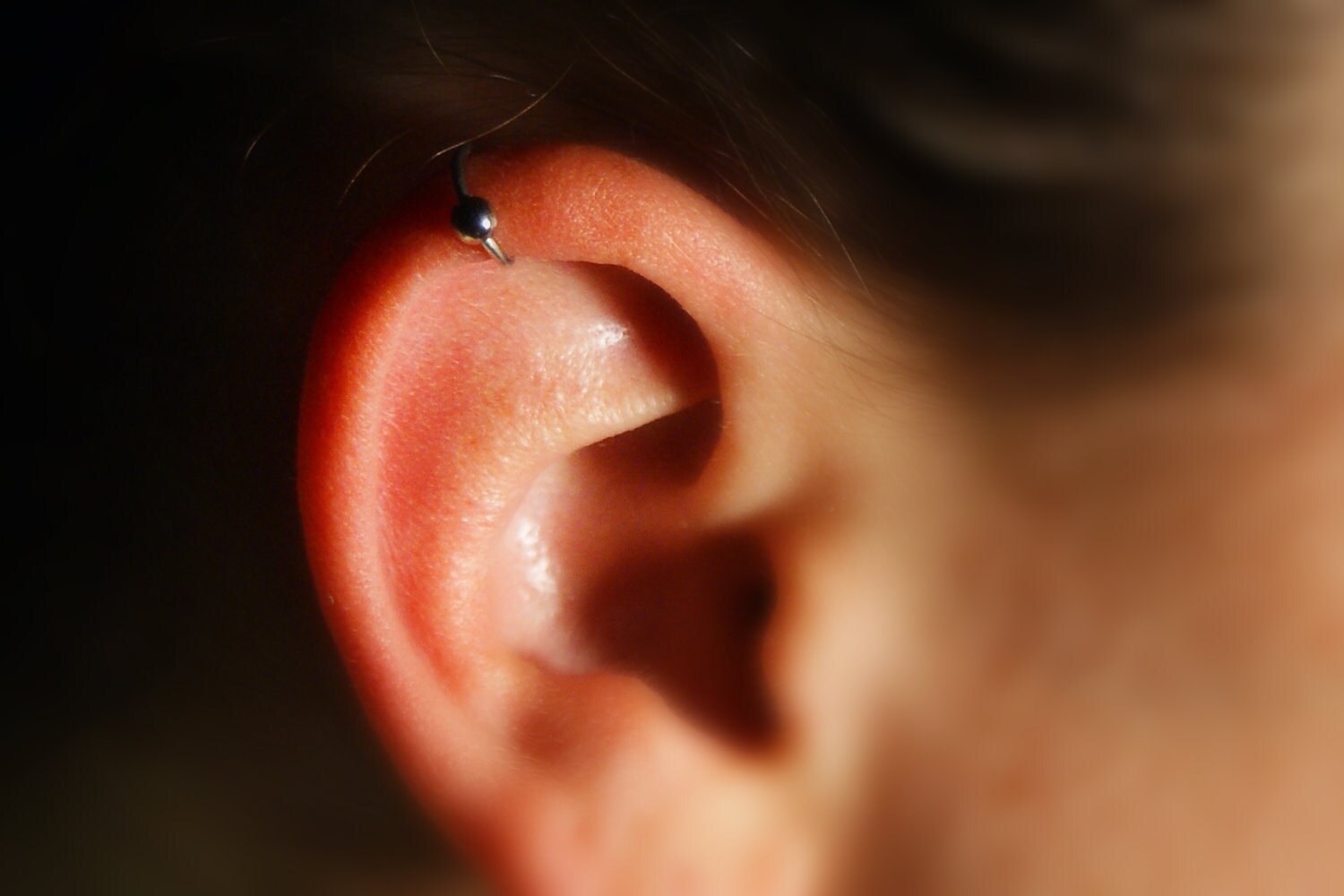 Cartilage Ear Cuff
